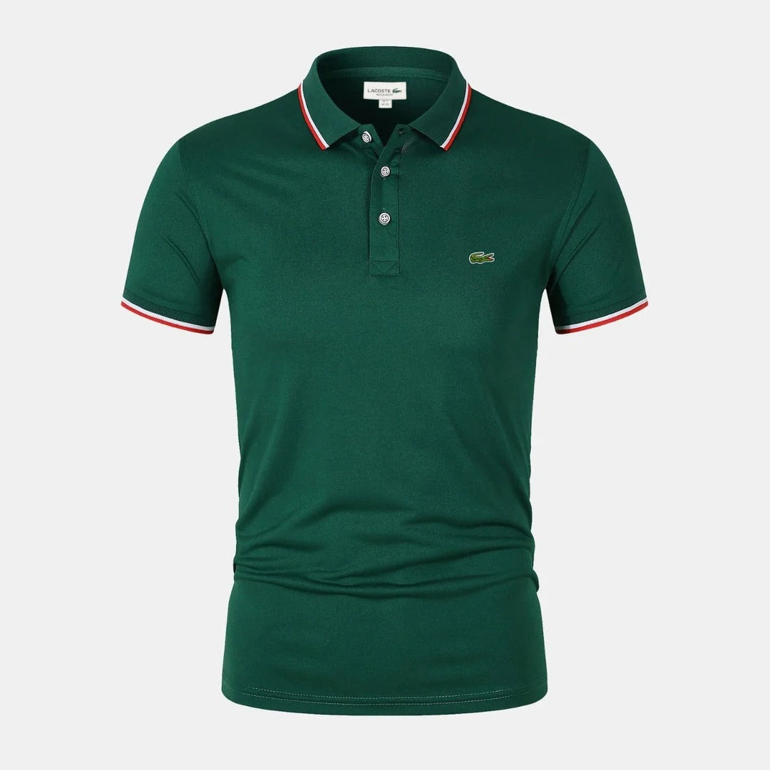 Polo Para Hombre