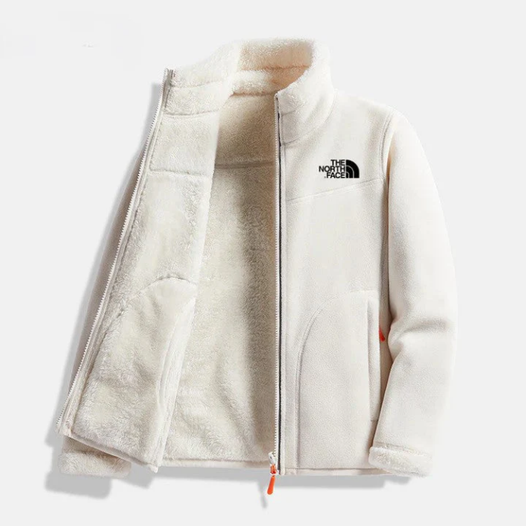 Kurtka z Izolacją Termiczną