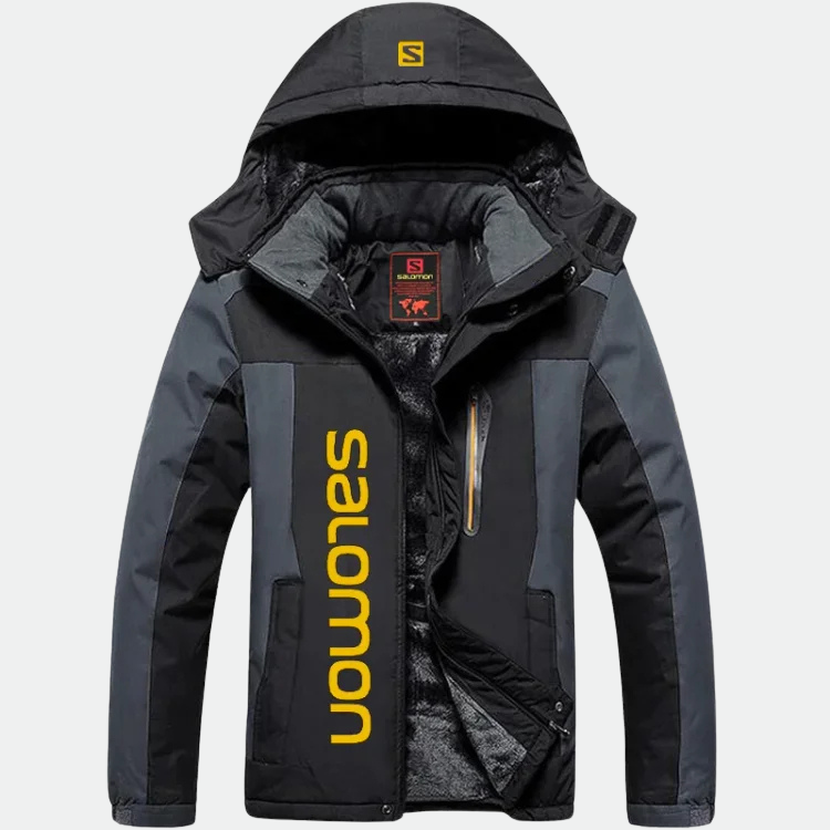 Men's Performance Jacket