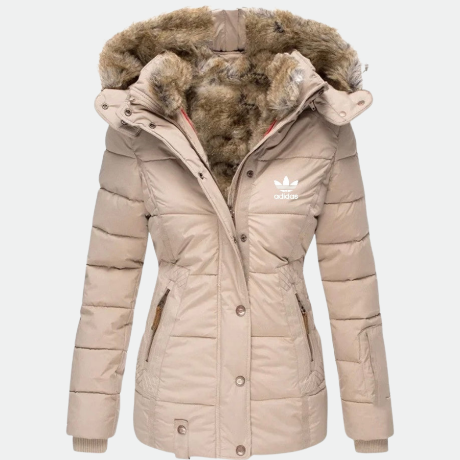 Women's Winter Jacket