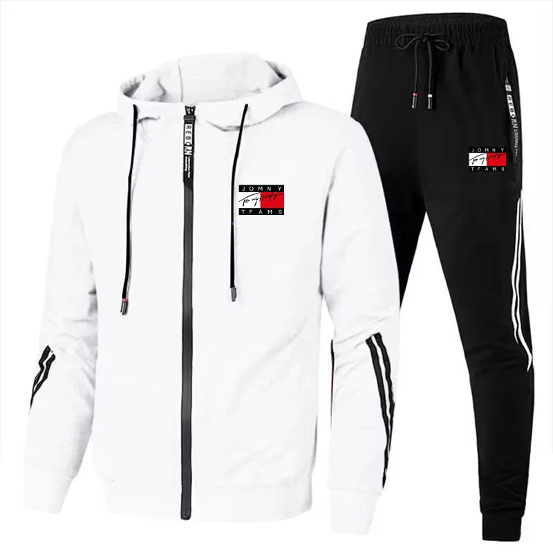 Tommy Men's tracksuit