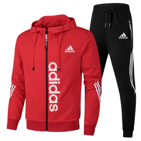 Adidas Sports Tracksuit