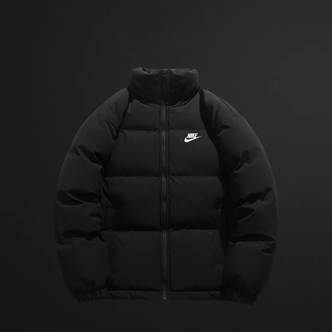 Ciepła i Stylowa Kurtka Pikowana