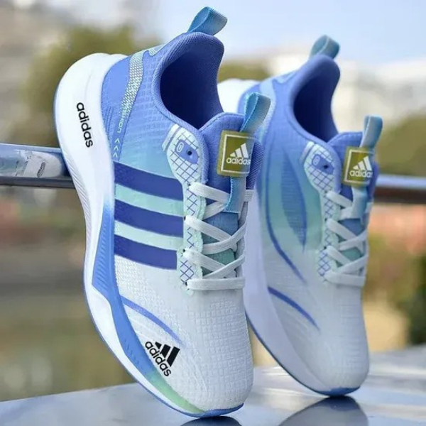 Calzado Deportivo Transpirable