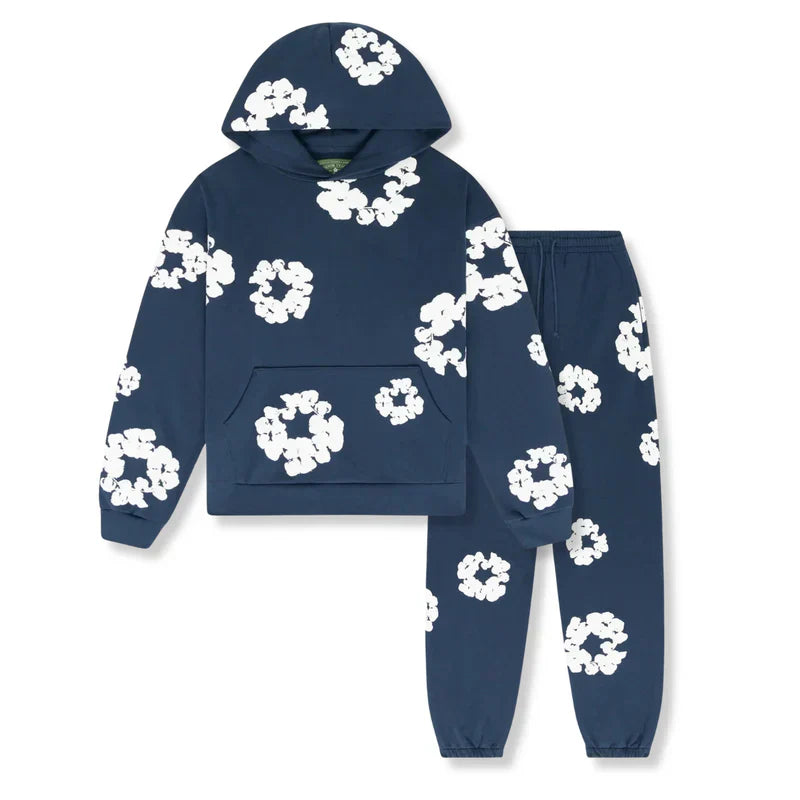 FLOWER | TRACKSUIT