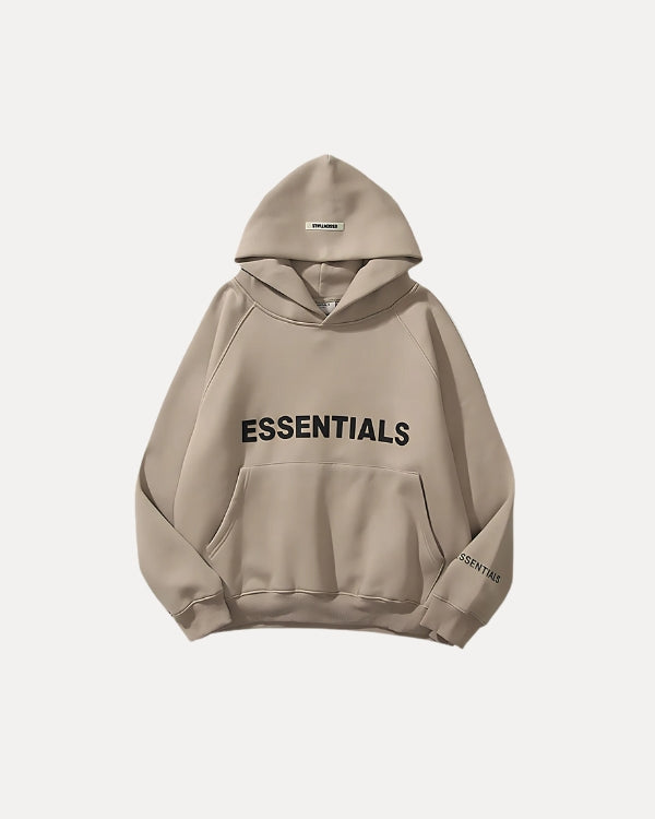 HOODIE MULTICOLOR