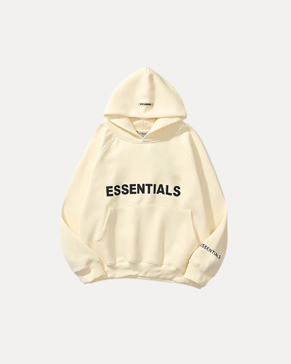HOODIE MULTICOLOR