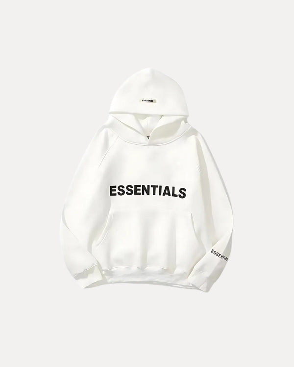 HOODIE MULTICOLOR