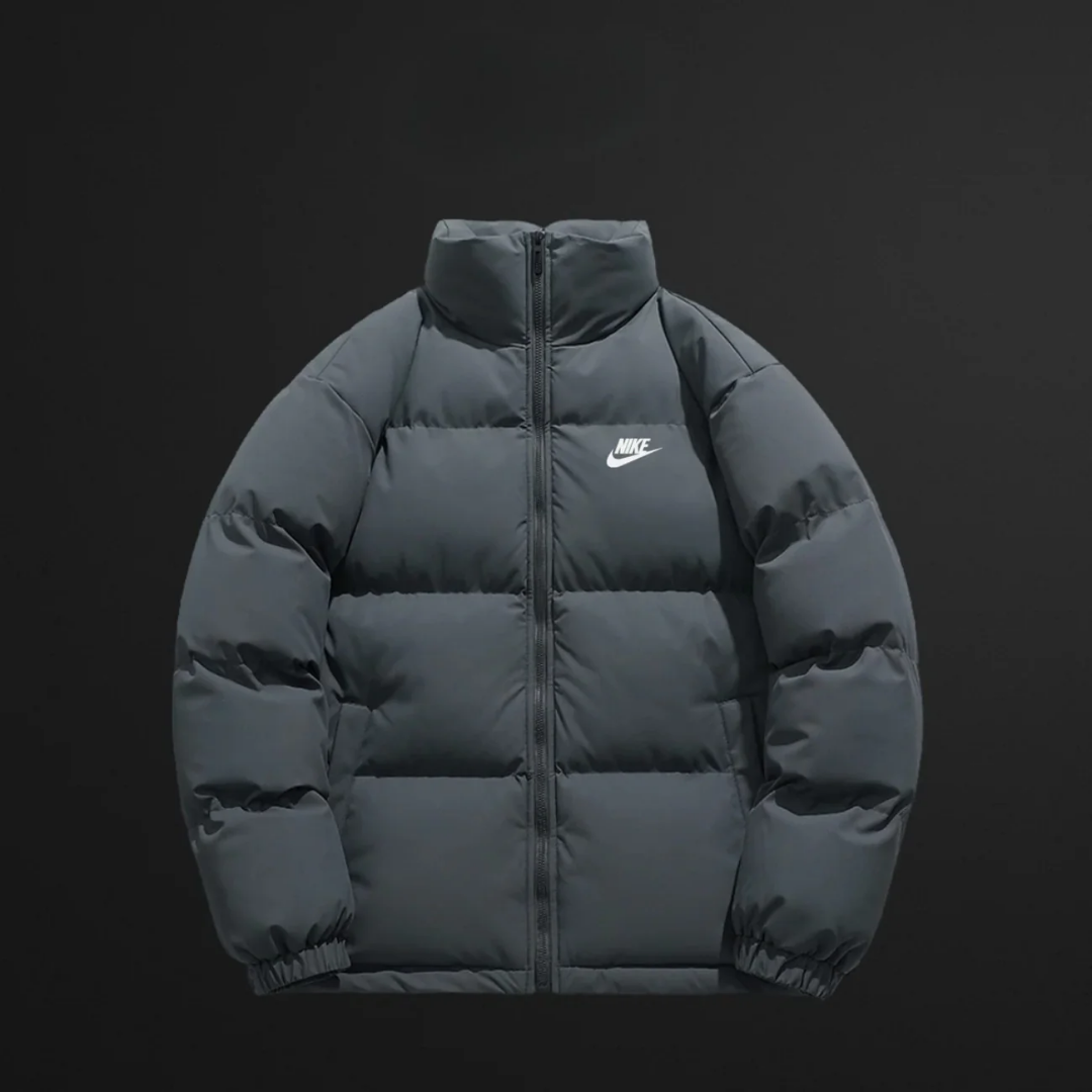 Ciepła i Stylowa Kurtka Pikowana