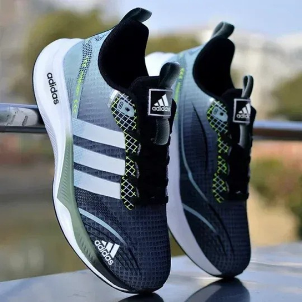 Calzado Deportivo Transpirable