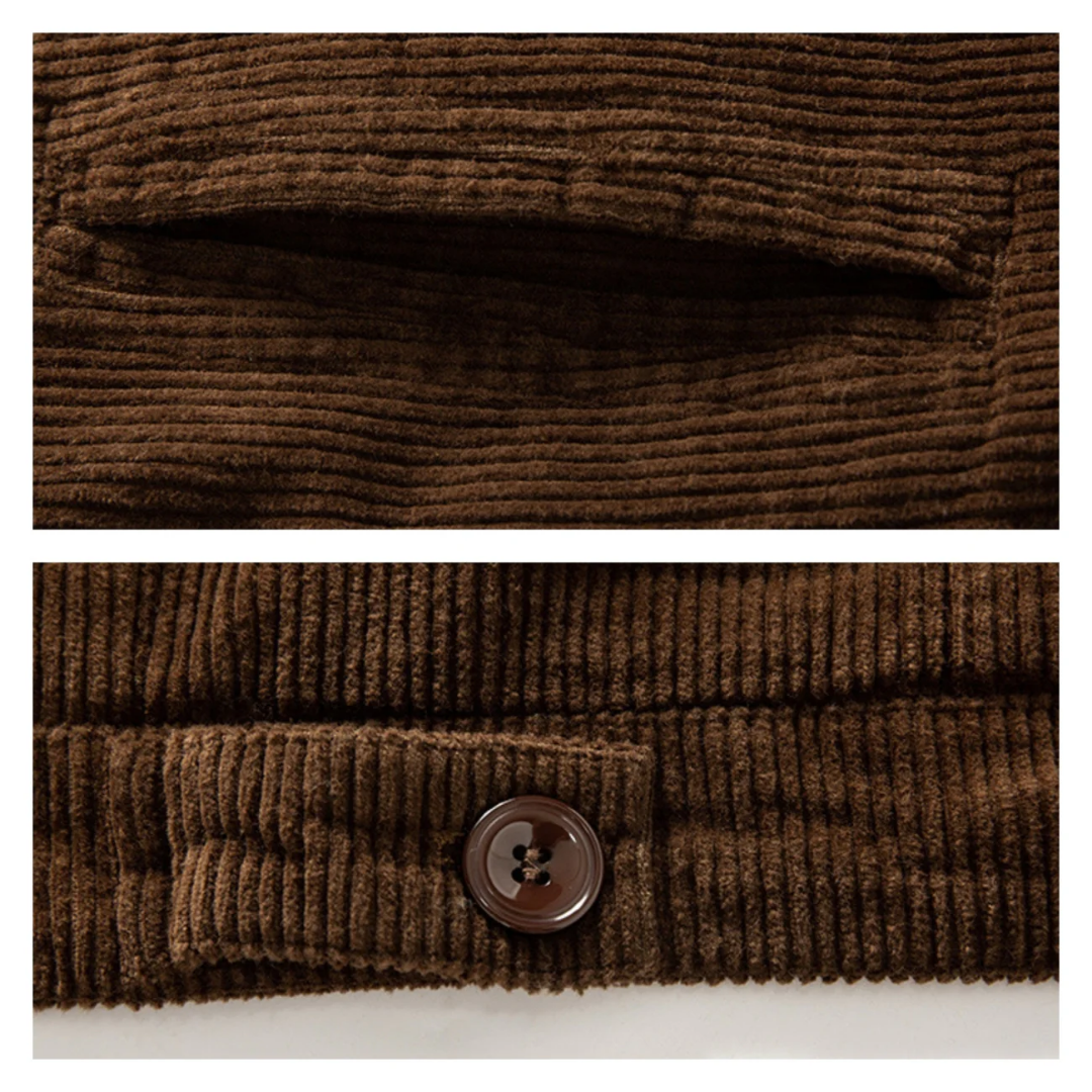 Sherpa Aksamitna Kurtka