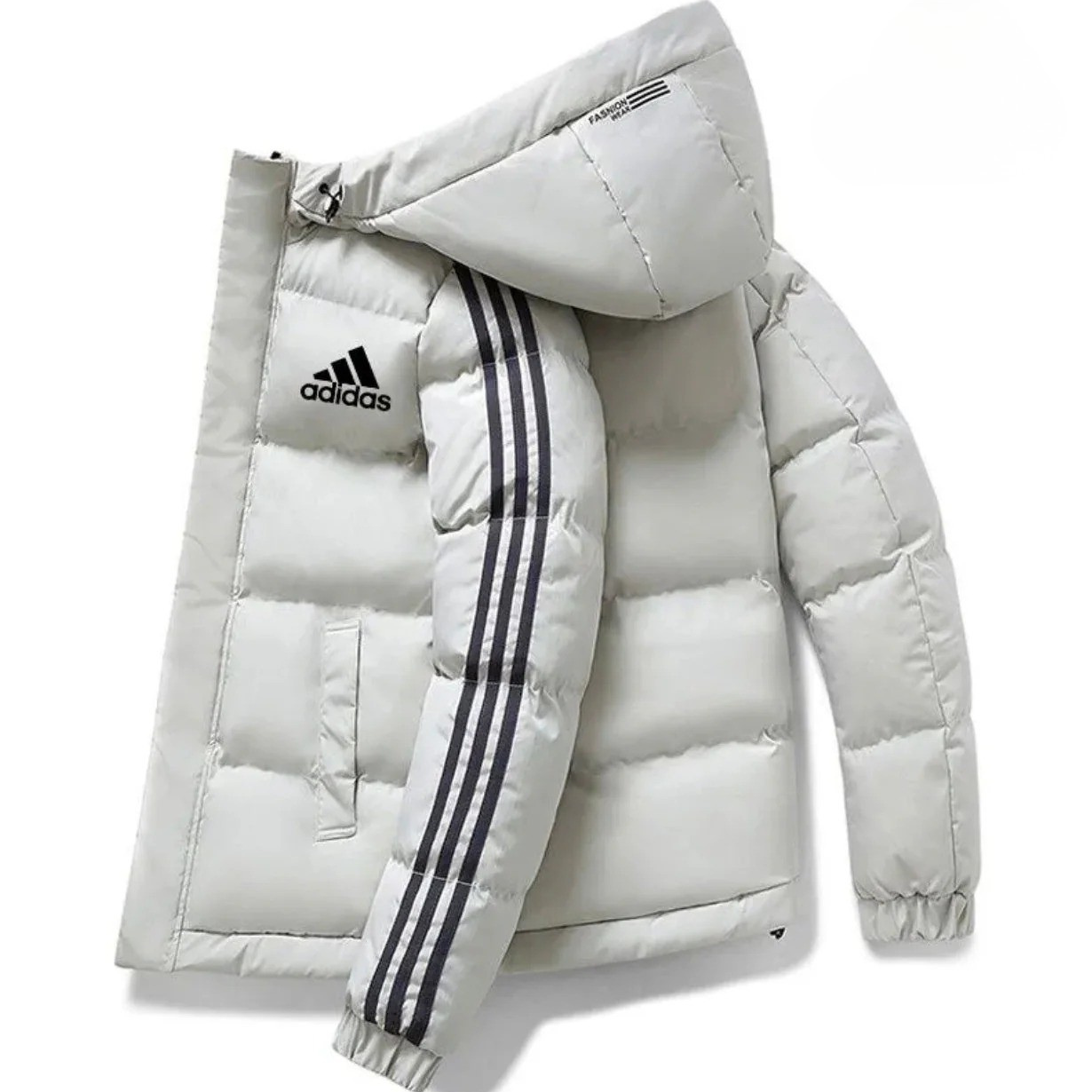 Chaqueta Acolchada para Hombre