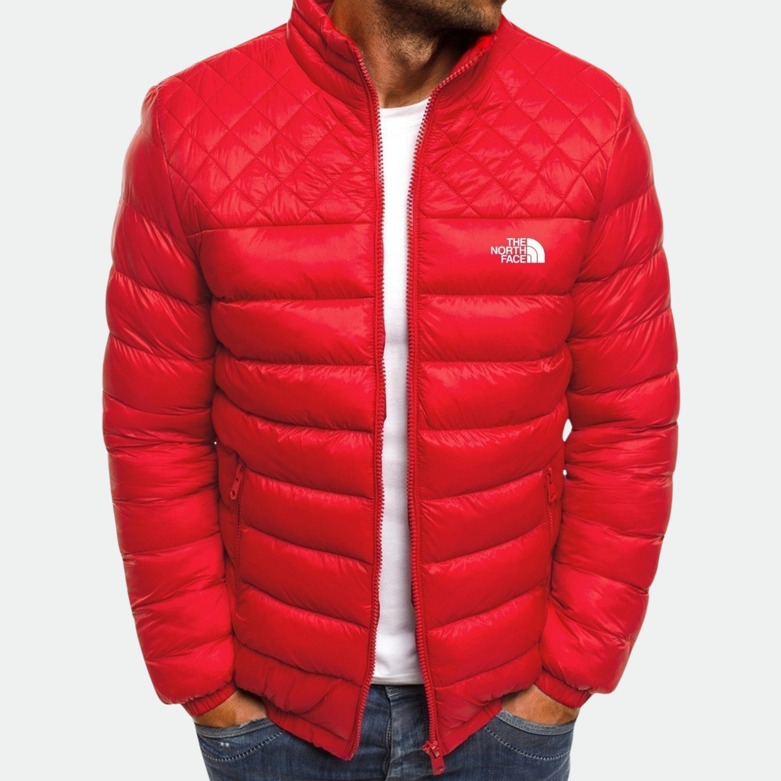 High-End Jacket