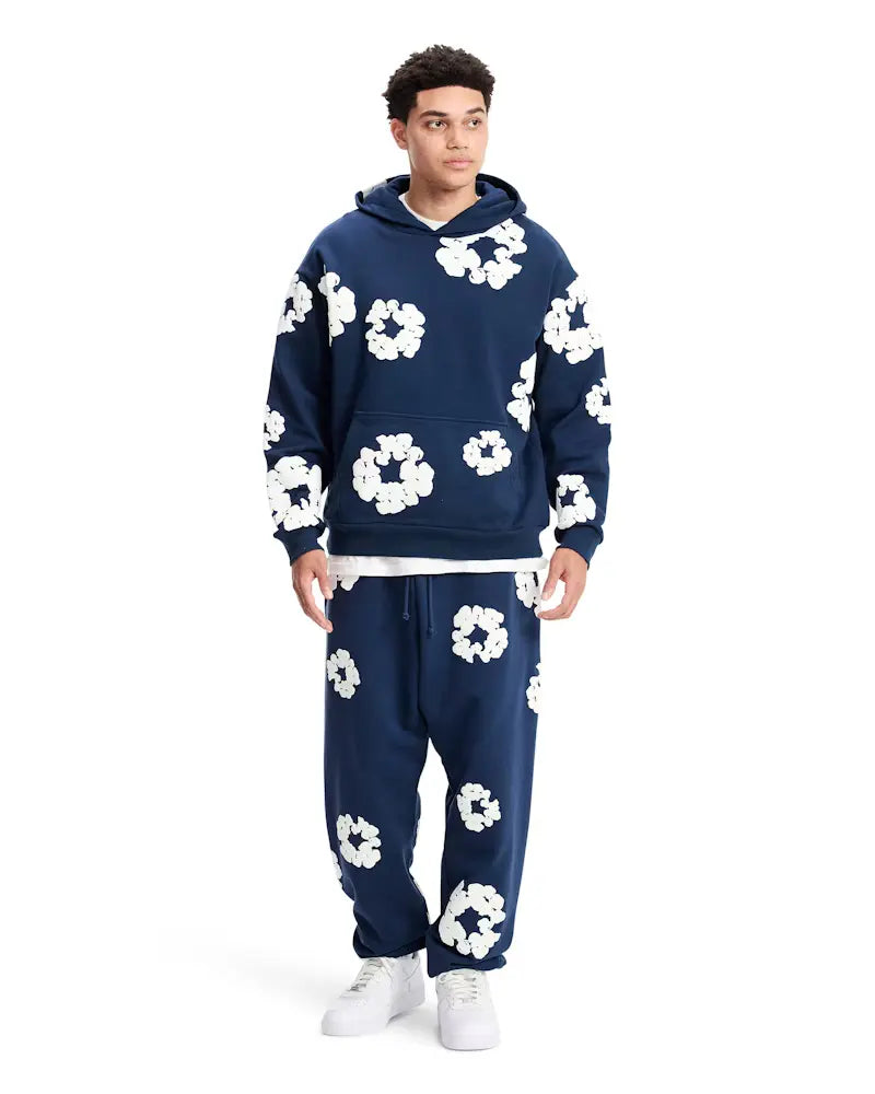 FLOWER | TRACKSUIT