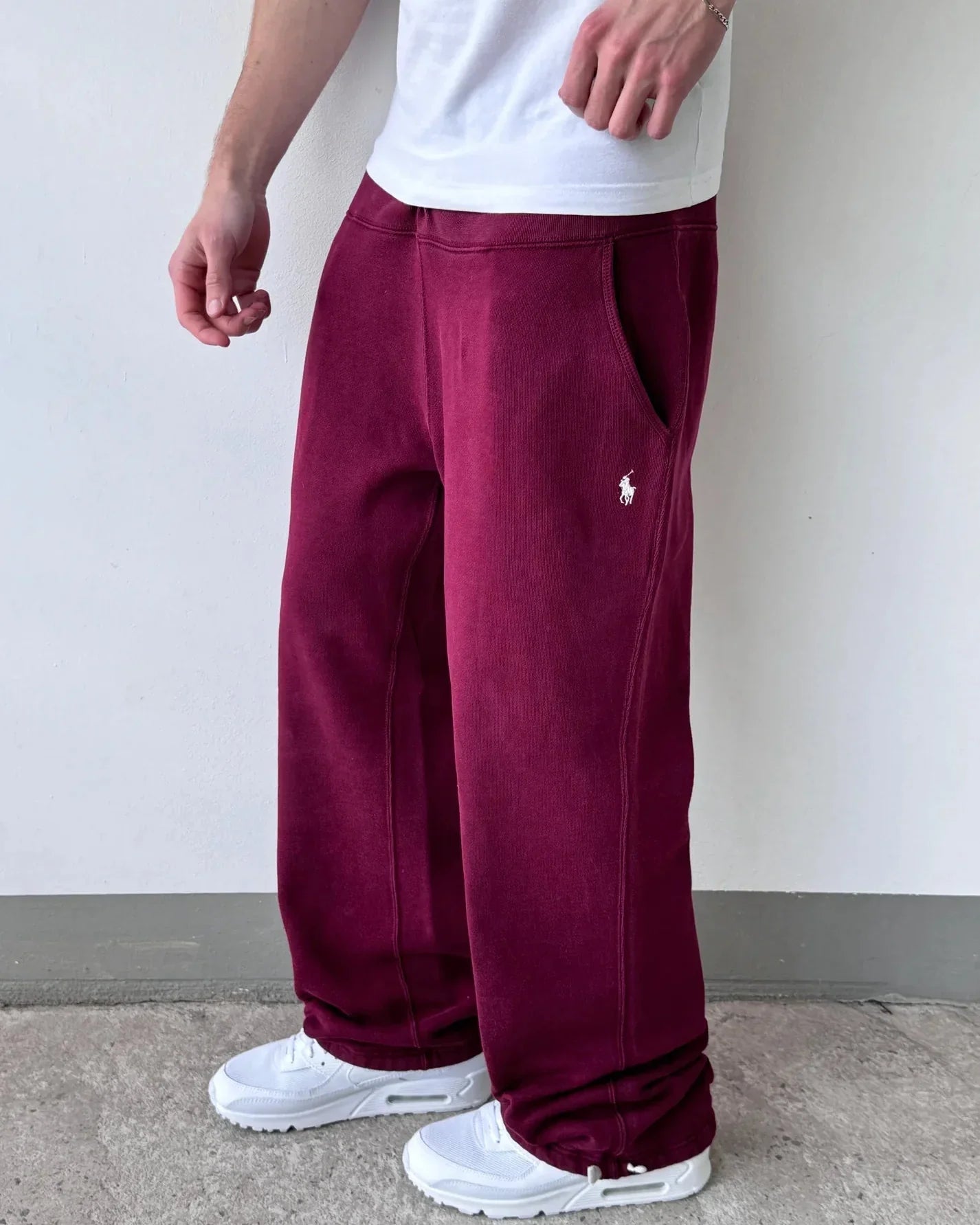 BAGGY JOGGERS