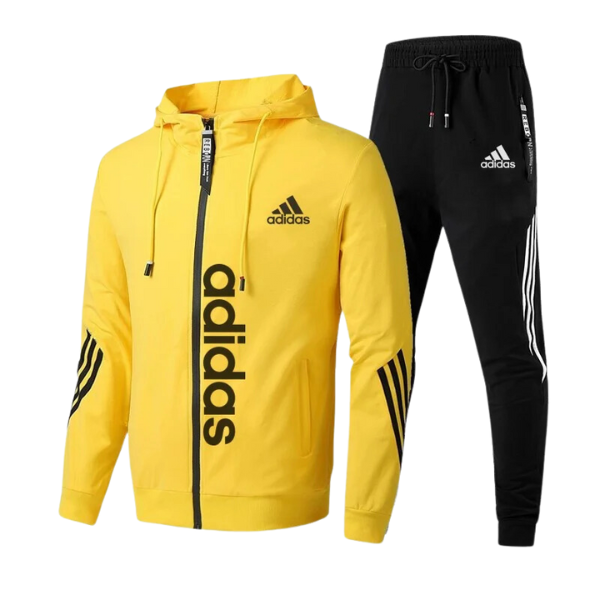 Adidas Sports Tracksuit