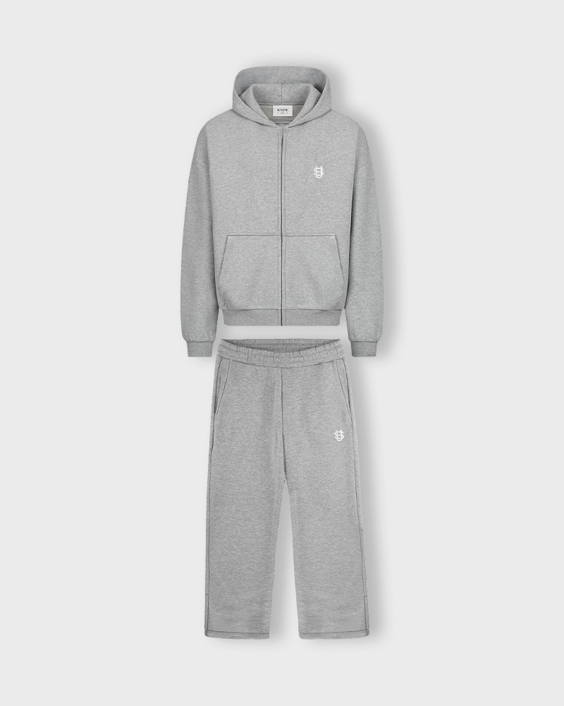 TRACKSUIT SET