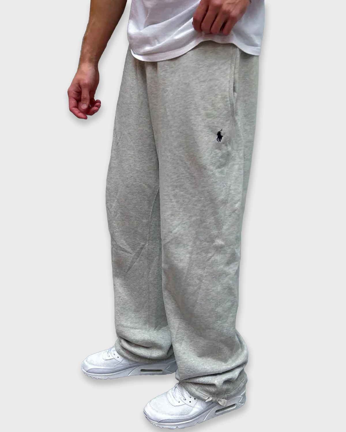 BAGGY JOGGERS